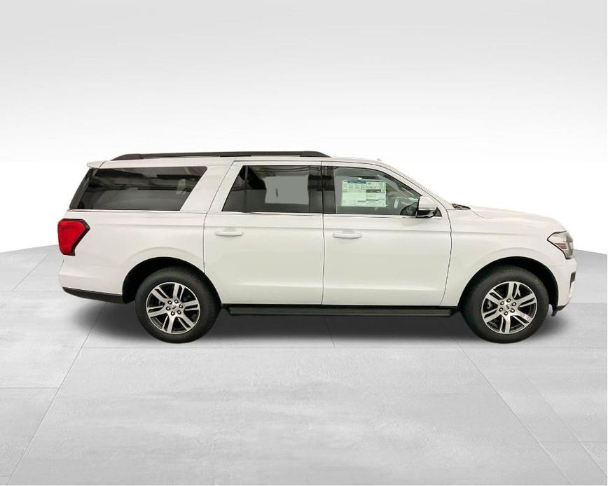 new 2024 Ford Expedition Max car, priced at $66,519