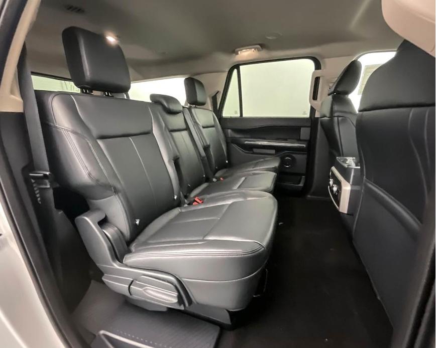 new 2024 Ford Expedition Max car, priced at $66,519