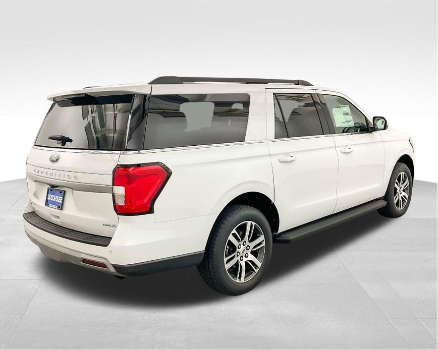 new 2024 Ford Expedition Max car, priced at $66,519