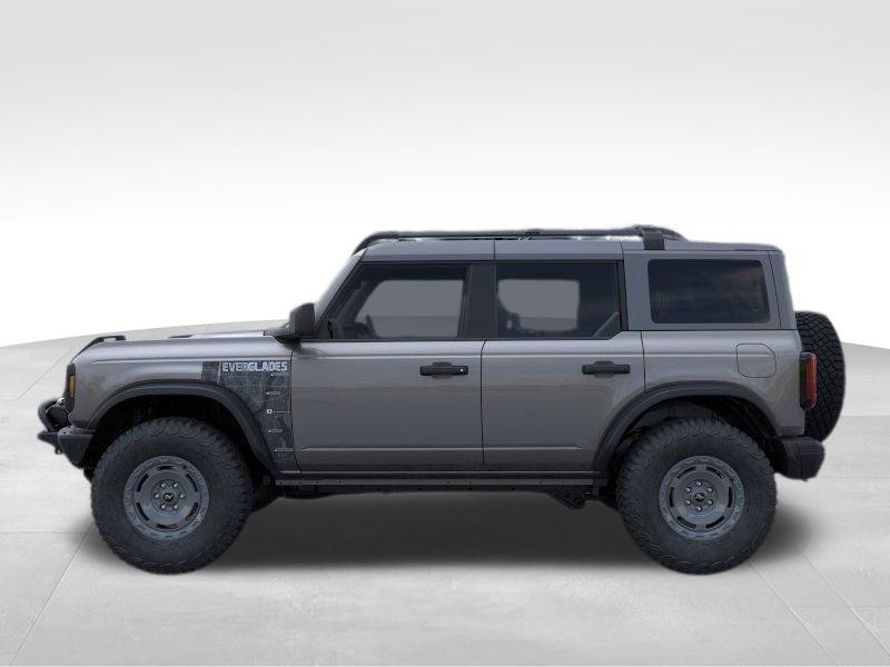 new 2024 Ford Bronco car, priced at $56,459