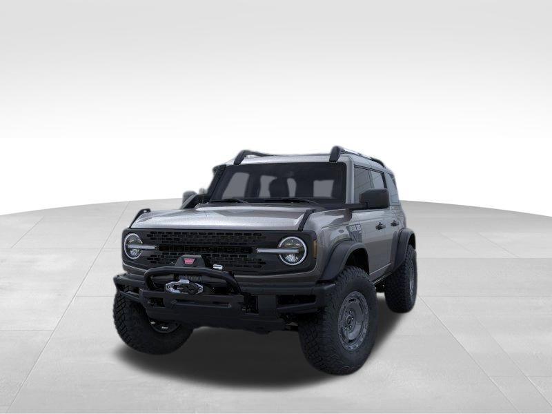 new 2024 Ford Bronco car, priced at $56,459