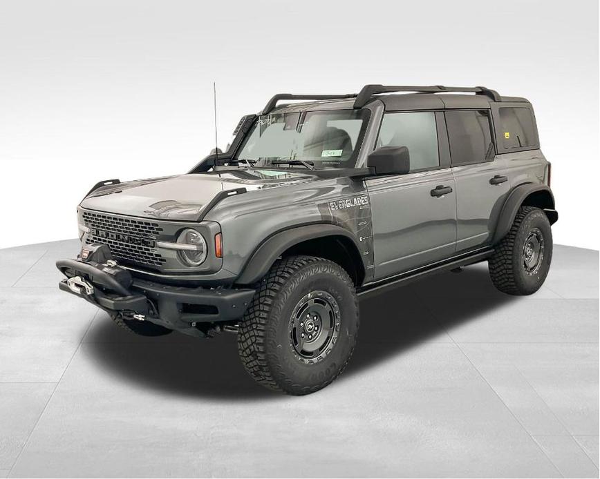 new 2024 Ford Bronco car, priced at $54,959