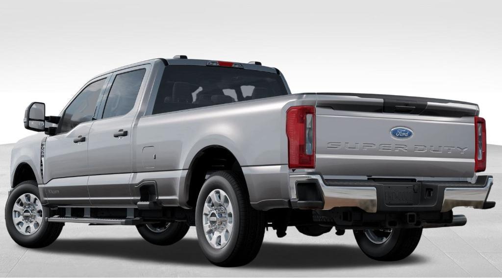 new 2024 Ford F-250 car, priced at $67,509