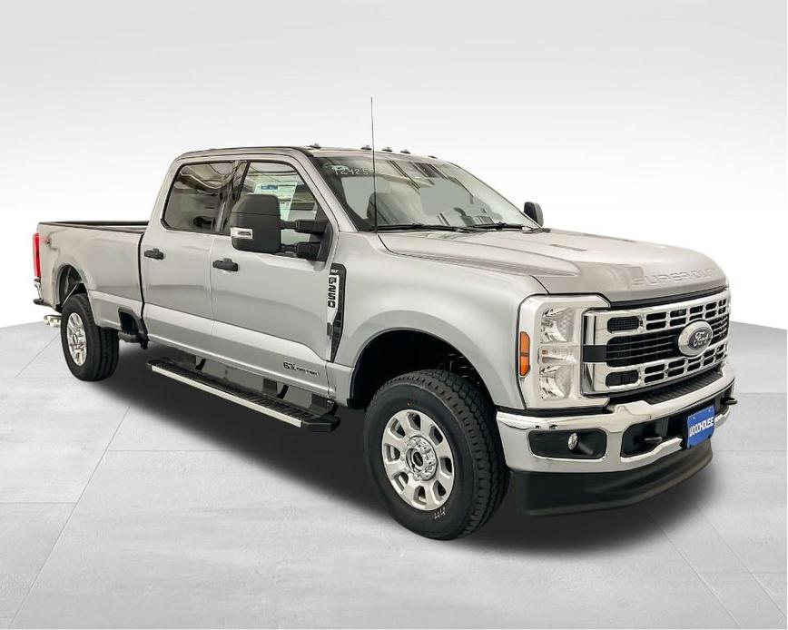 new 2024 Ford F-250 car, priced at $66,509