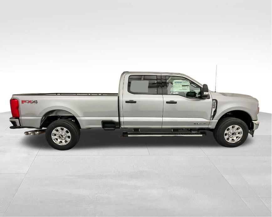 new 2024 Ford F-250 car, priced at $66,509