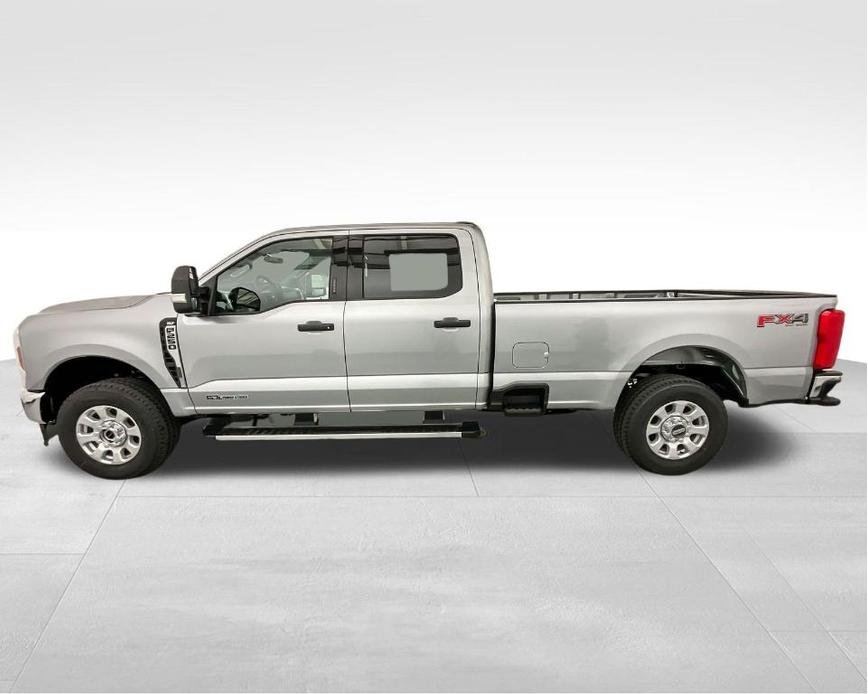 new 2024 Ford F-250 car, priced at $66,509