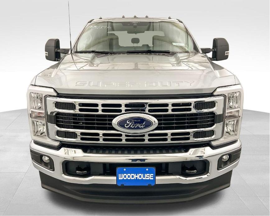 new 2024 Ford F-250 car, priced at $66,509