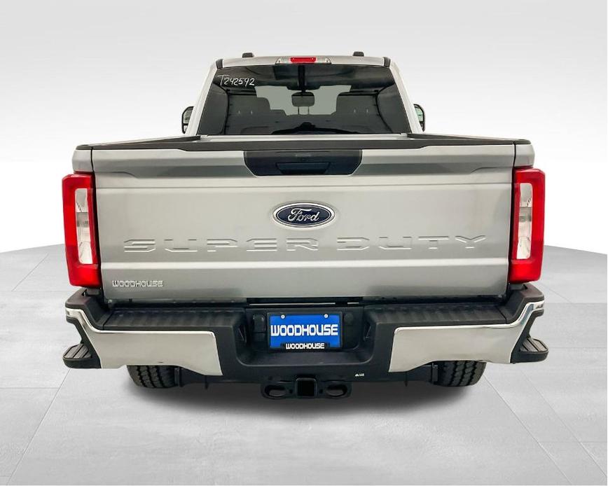 new 2024 Ford F-250 car, priced at $66,509