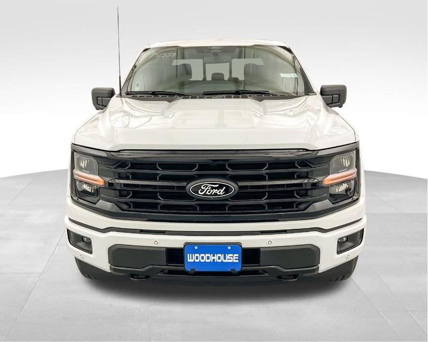 new 2024 Ford F-150 car, priced at $56,294