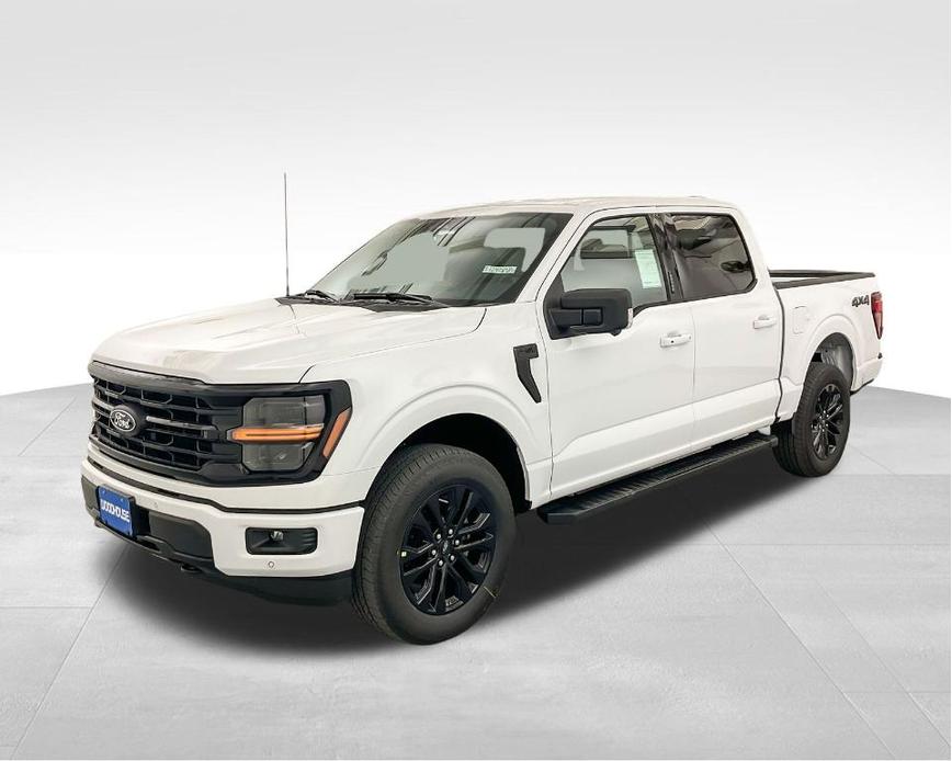 new 2024 Ford F-150 car, priced at $56,294