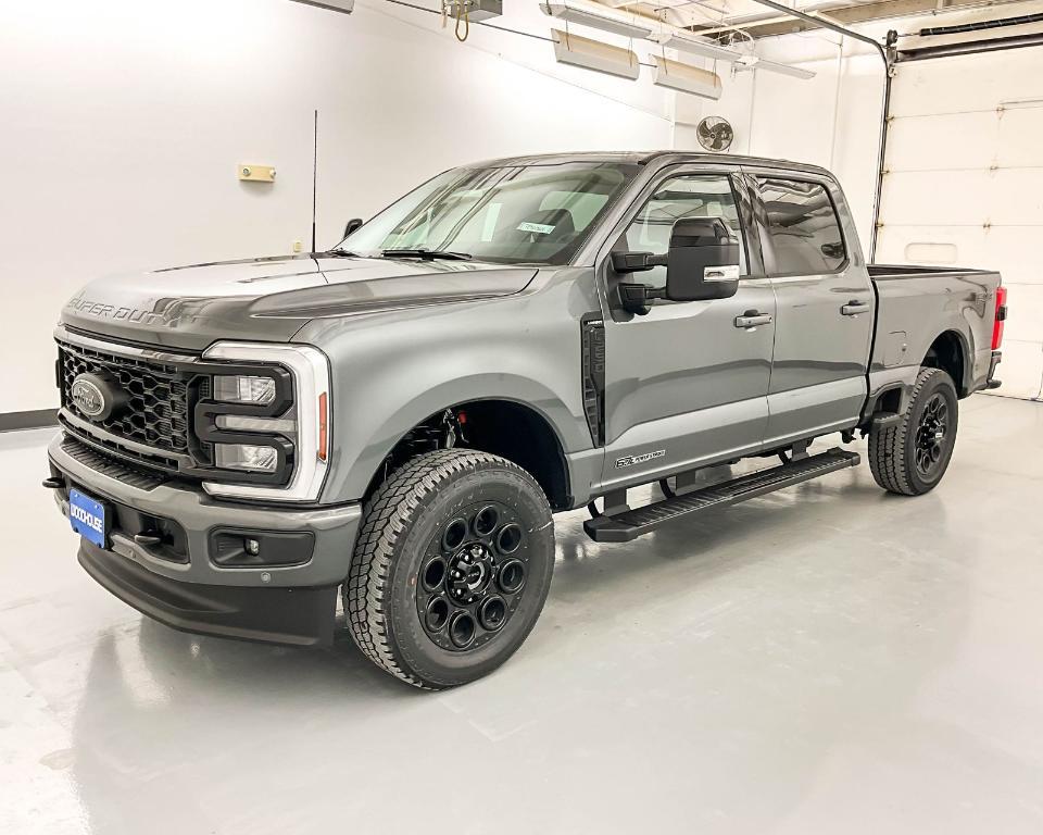 new 2025 Ford F-250 car, priced at $85,924