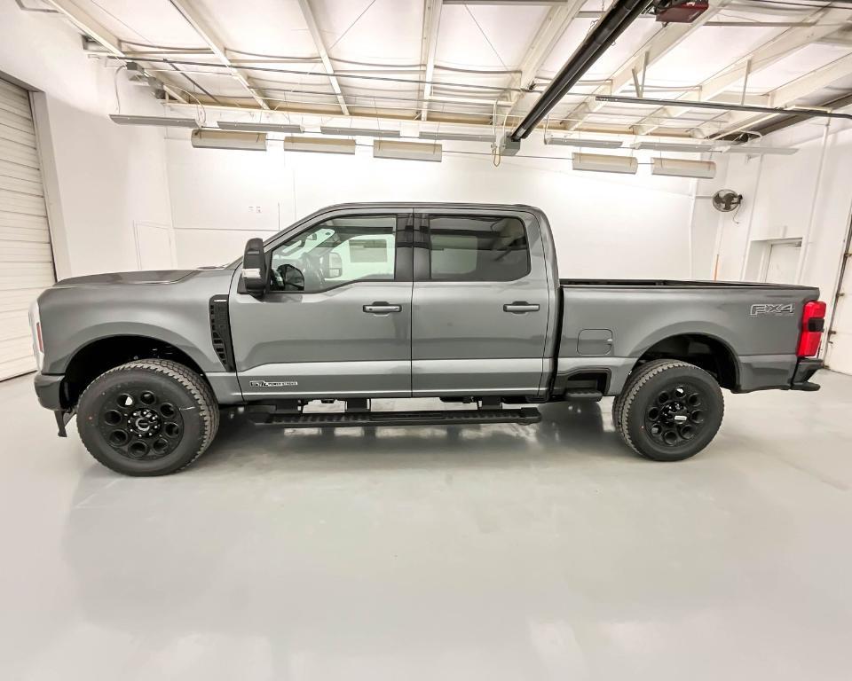 new 2025 Ford F-250 car, priced at $85,924