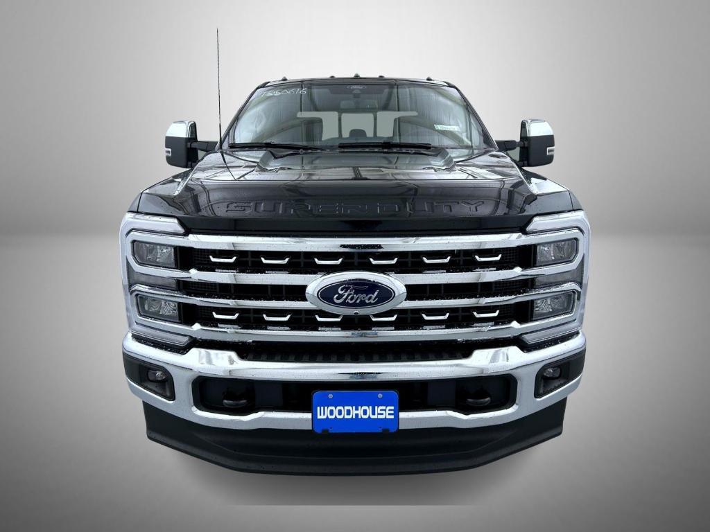 new 2025 Ford F-250 car, priced at $77,399