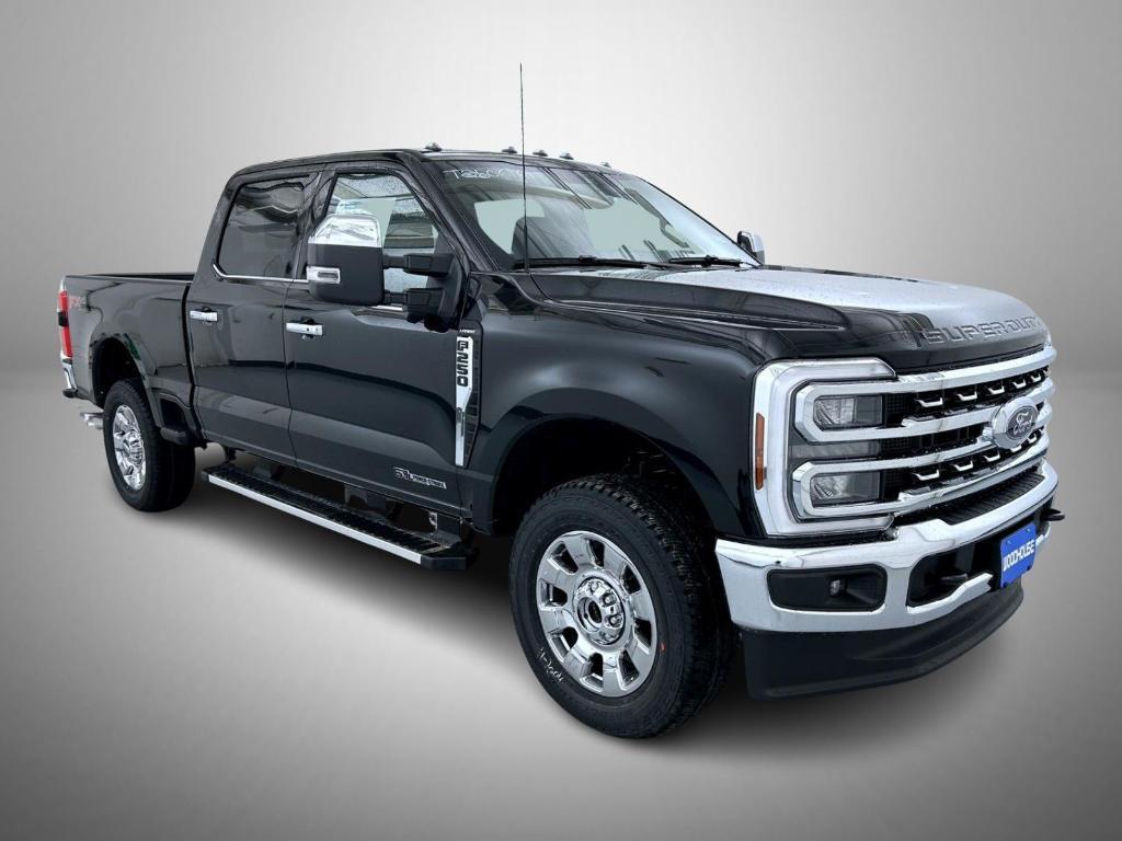 new 2025 Ford F-250 car, priced at $77,399