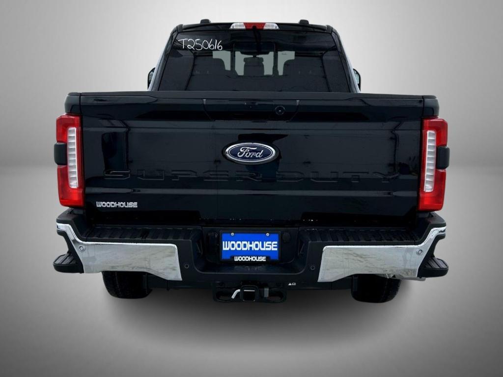 new 2025 Ford F-250 car, priced at $77,399