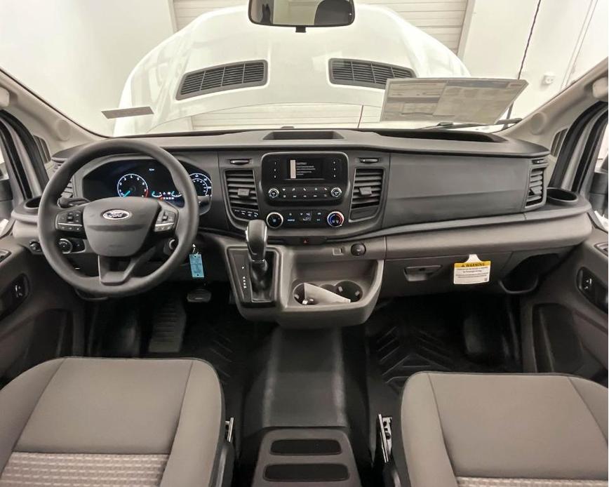 new 2024 Ford Transit-350 car, priced at $58,384