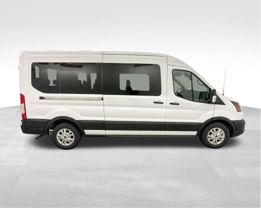 new 2024 Ford Transit-350 car, priced at $58,384