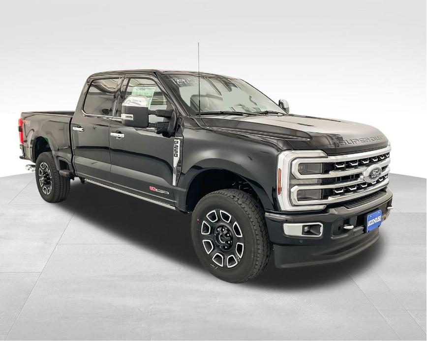 new 2024 Ford F-250 car, priced at $93,014