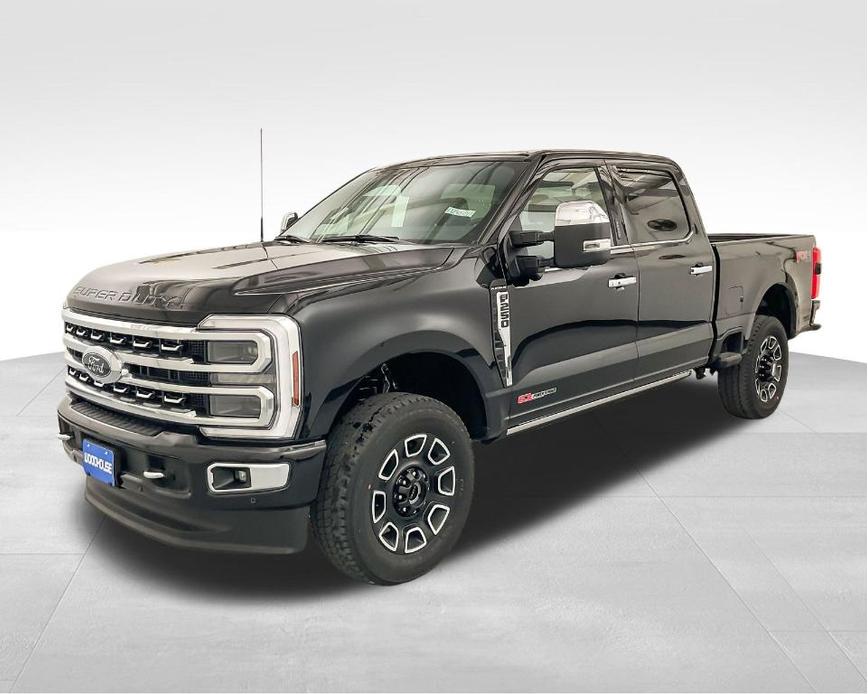 new 2024 Ford F-250 car, priced at $93,014