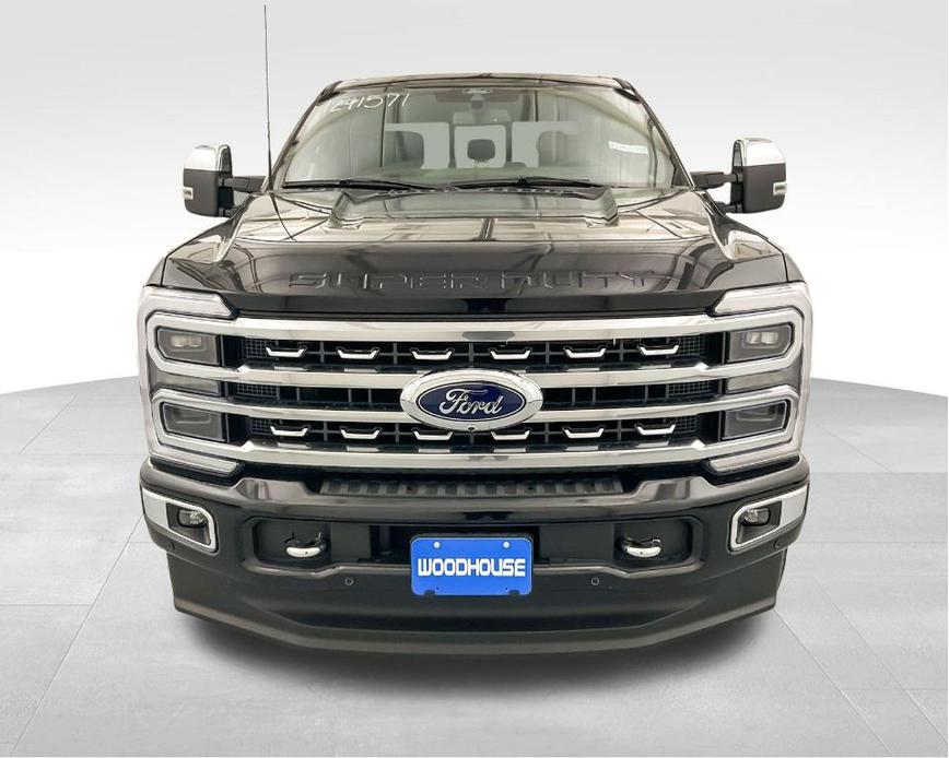 new 2024 Ford F-250 car, priced at $93,014