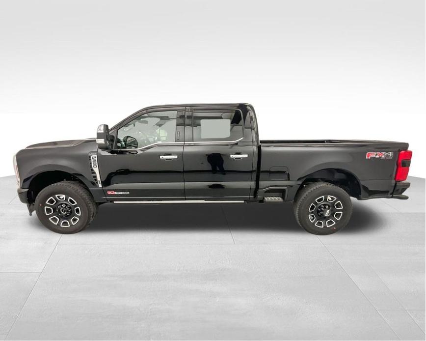 new 2024 Ford F-250 car, priced at $93,014