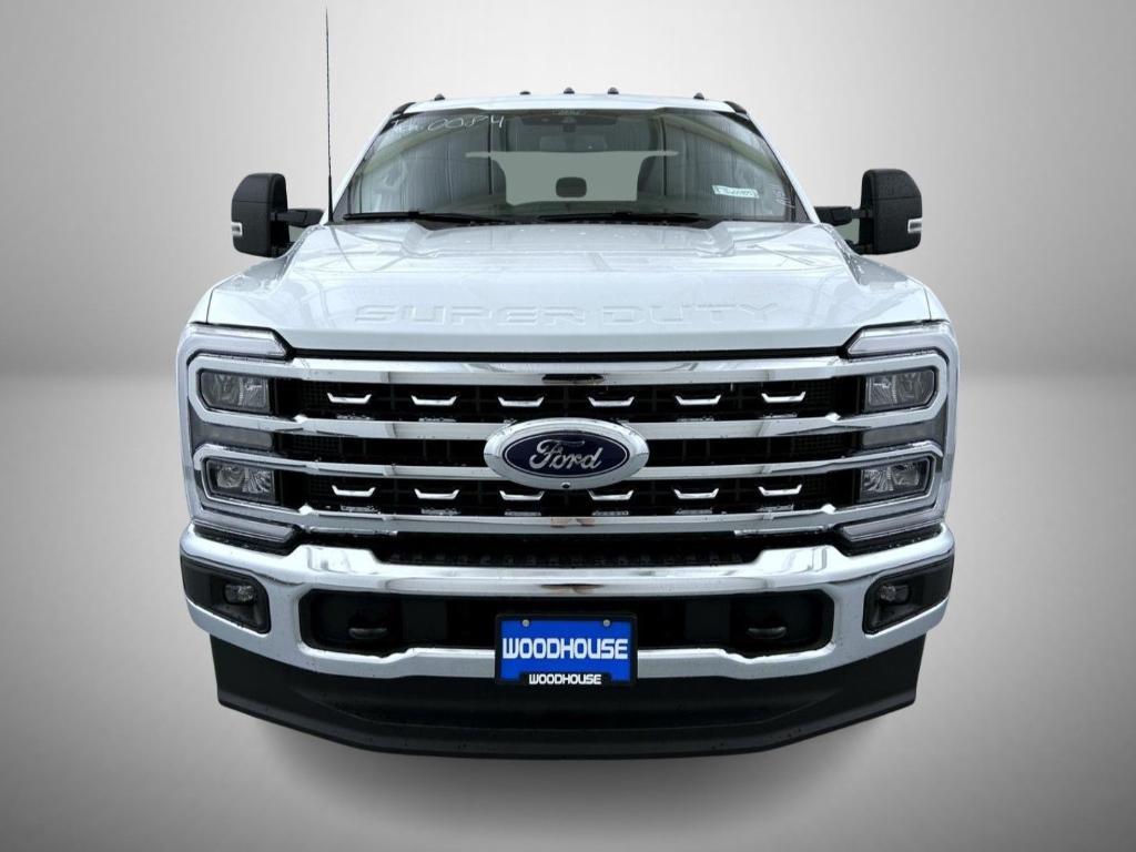new 2026 Ford F-250 car, priced at $74,347