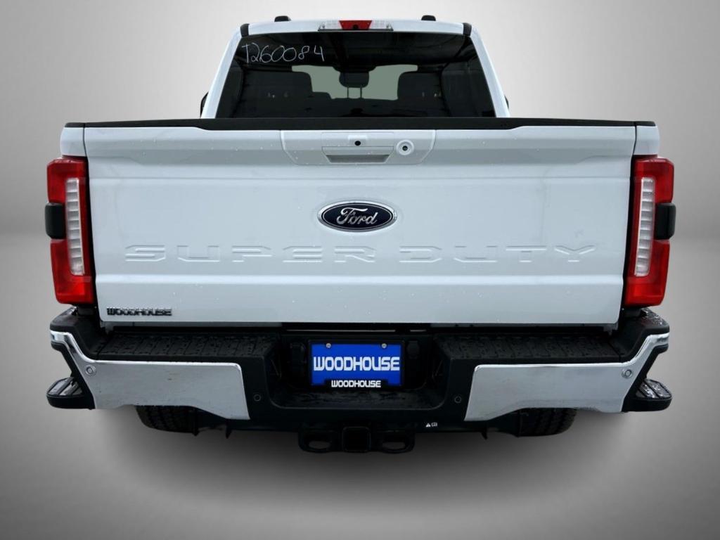 new 2026 Ford F-250 car, priced at $74,347