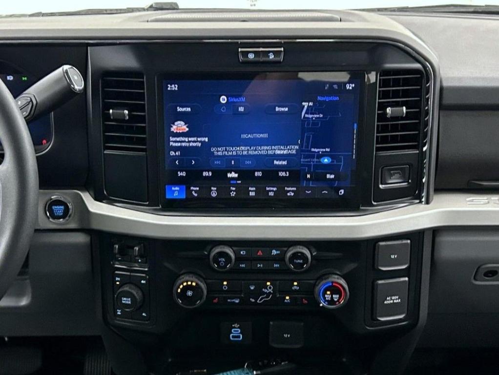 new 2026 Ford F-250 car, priced at $74,347