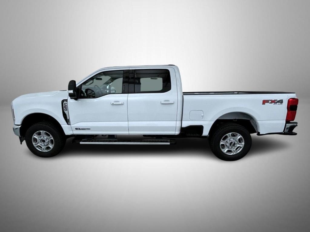 new 2026 Ford F-250 car, priced at $74,347