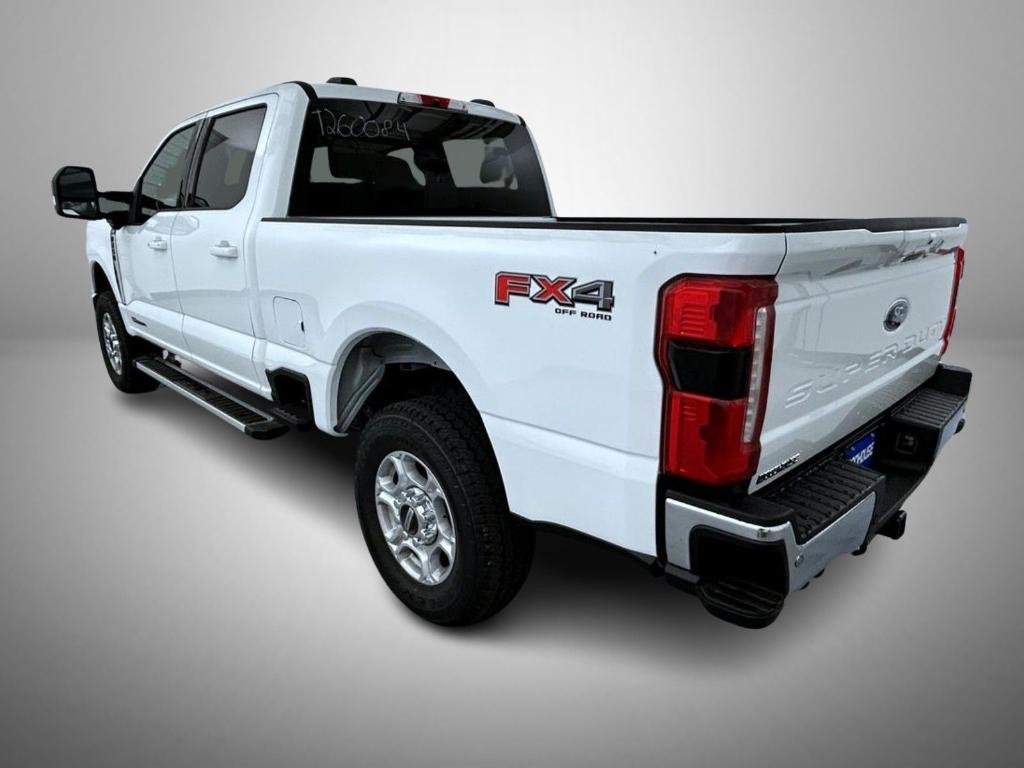 new 2026 Ford F-250 car, priced at $74,347