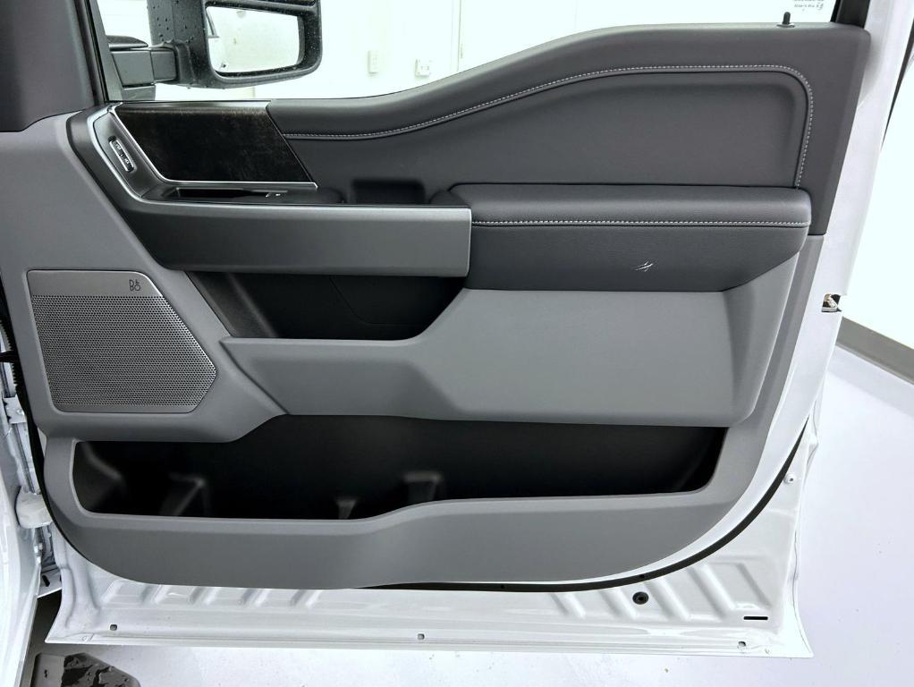 new 2026 Ford F-250 car, priced at $74,347