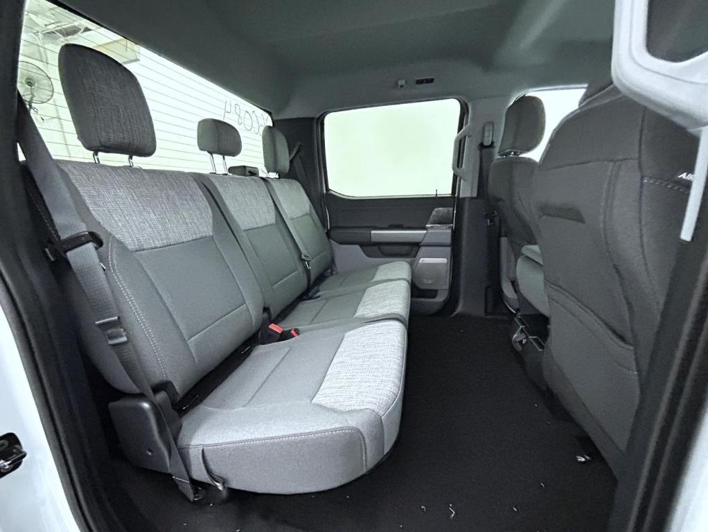 new 2026 Ford F-250 car, priced at $74,347