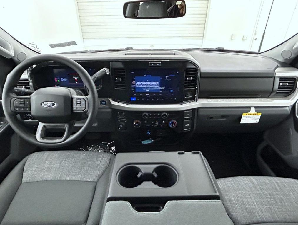 new 2026 Ford F-250 car, priced at $74,347