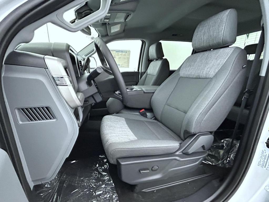 new 2026 Ford F-250 car, priced at $74,347