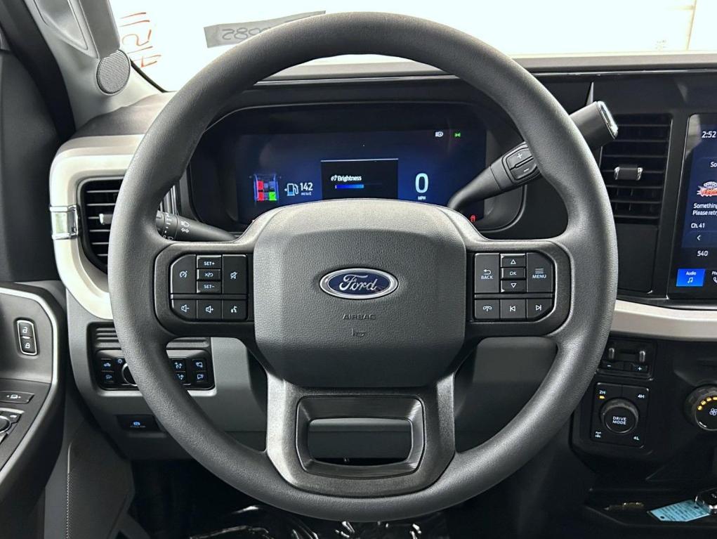 new 2026 Ford F-250 car, priced at $74,347