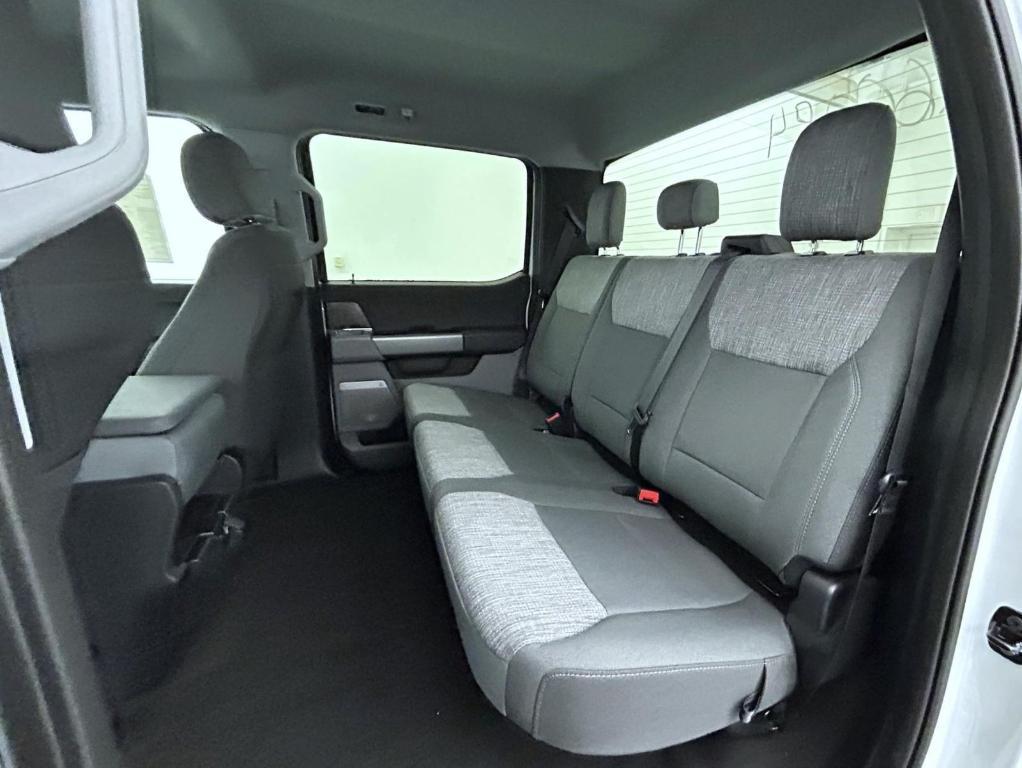 new 2026 Ford F-250 car, priced at $74,347