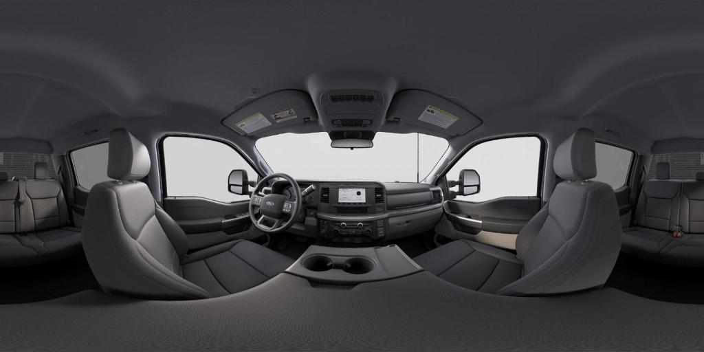 new 2025 Ford F-350 car, priced at $68,744