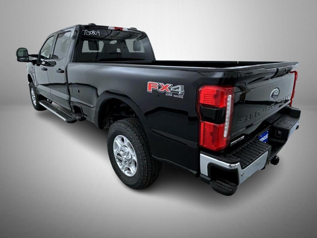 new 2025 Ford F-350 car, priced at $68,744