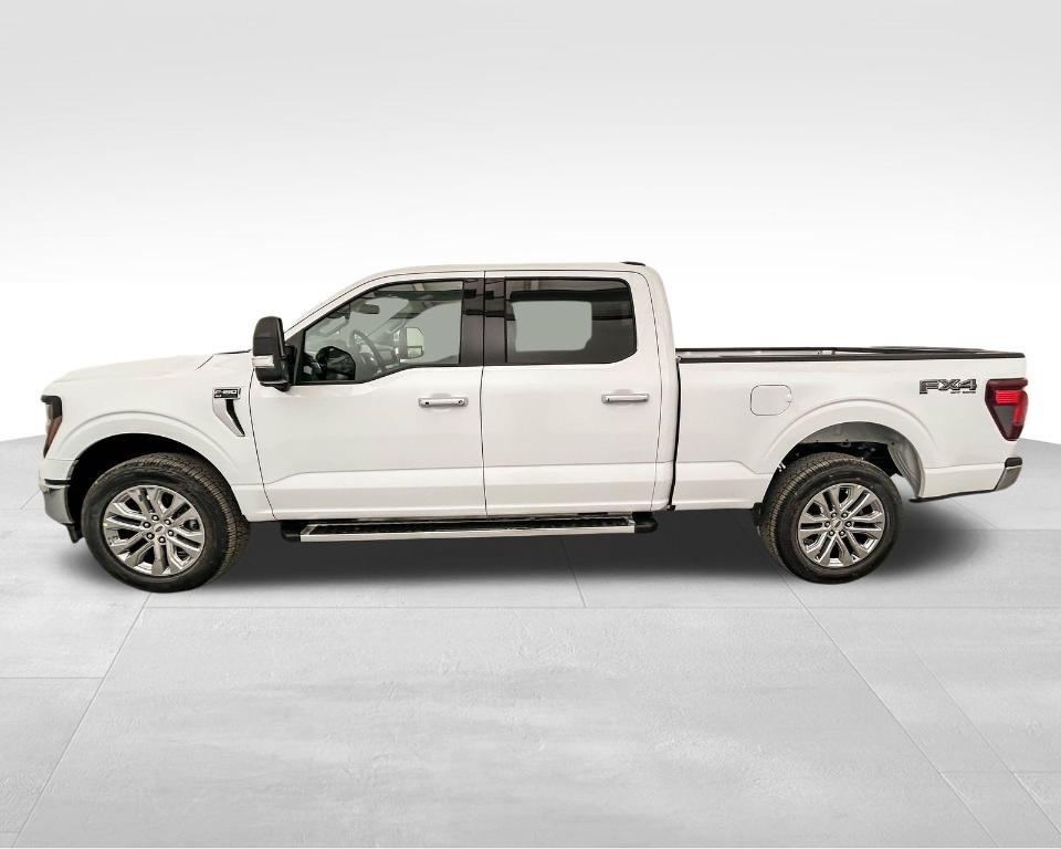 new 2025 Ford F-150 car, priced at $68,239