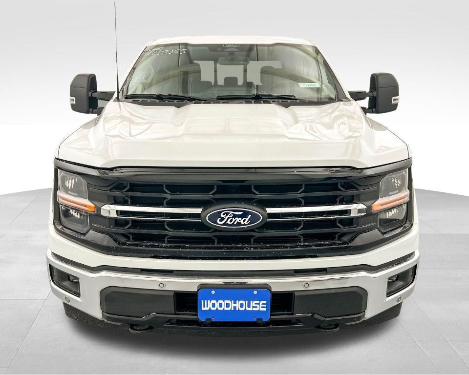 new 2025 Ford F-150 car, priced at $68,239