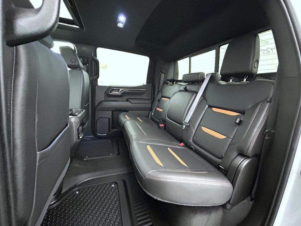used 2022 GMC Sierra 1500 car, priced at $55,621