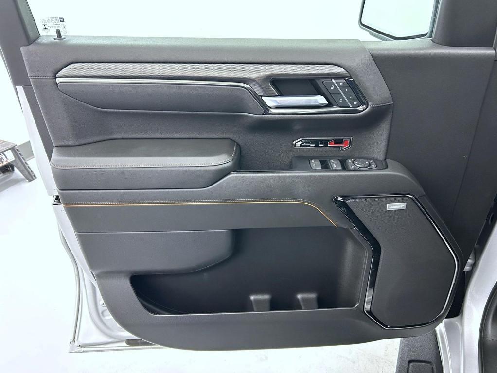 used 2022 GMC Sierra 1500 car, priced at $55,621