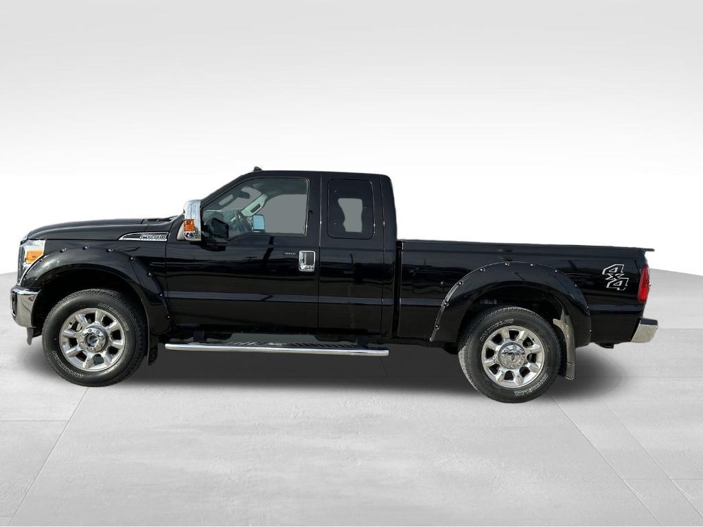 used 2016 Ford F-250 car, priced at $22,669