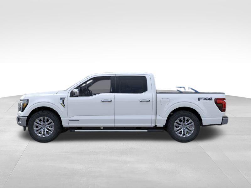 new 2024 Ford F-150 car, priced at $70,139