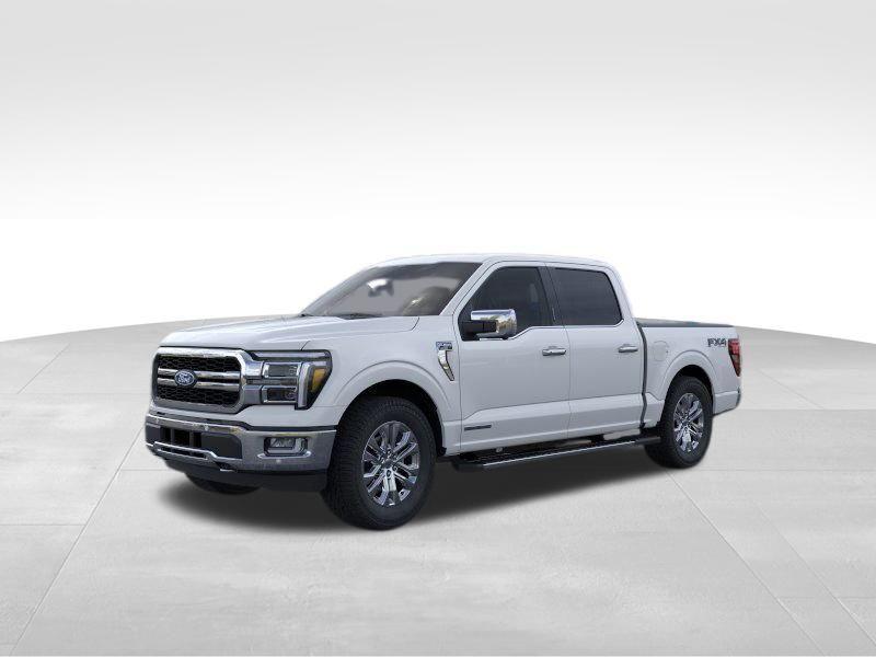 new 2024 Ford F-150 car, priced at $70,139