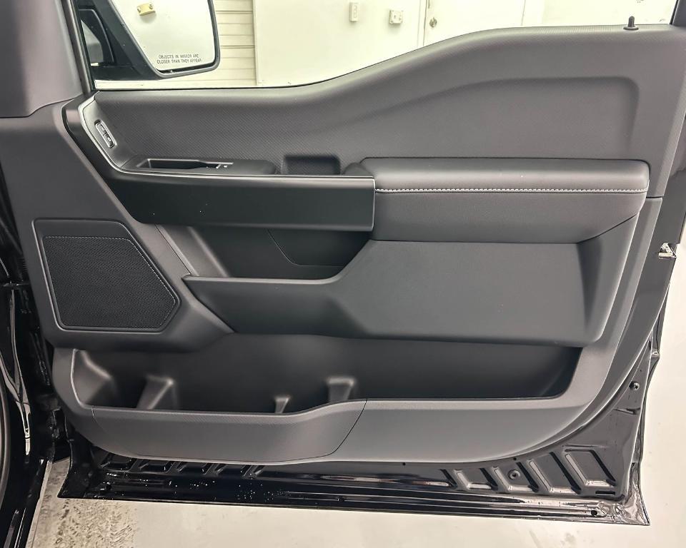 new 2025 Ford F-150 car, priced at $43,474
