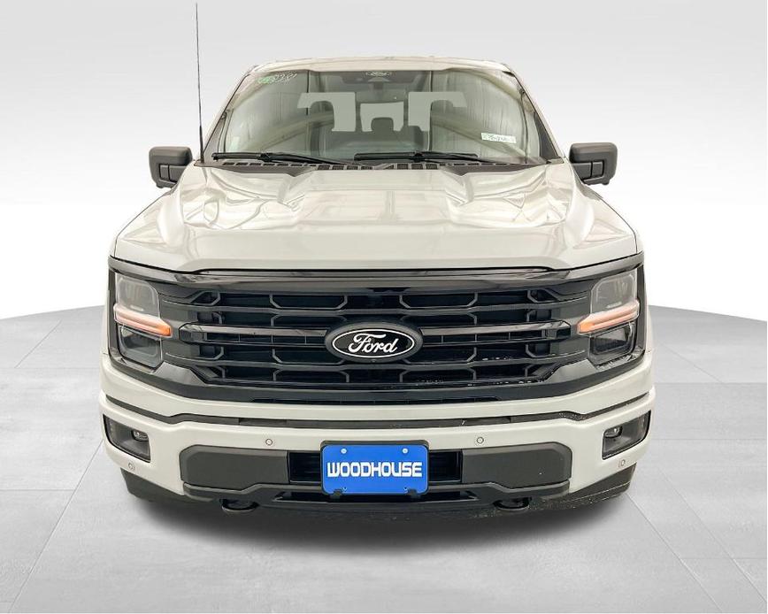 new 2024 Ford F-150 car, priced at $60,139