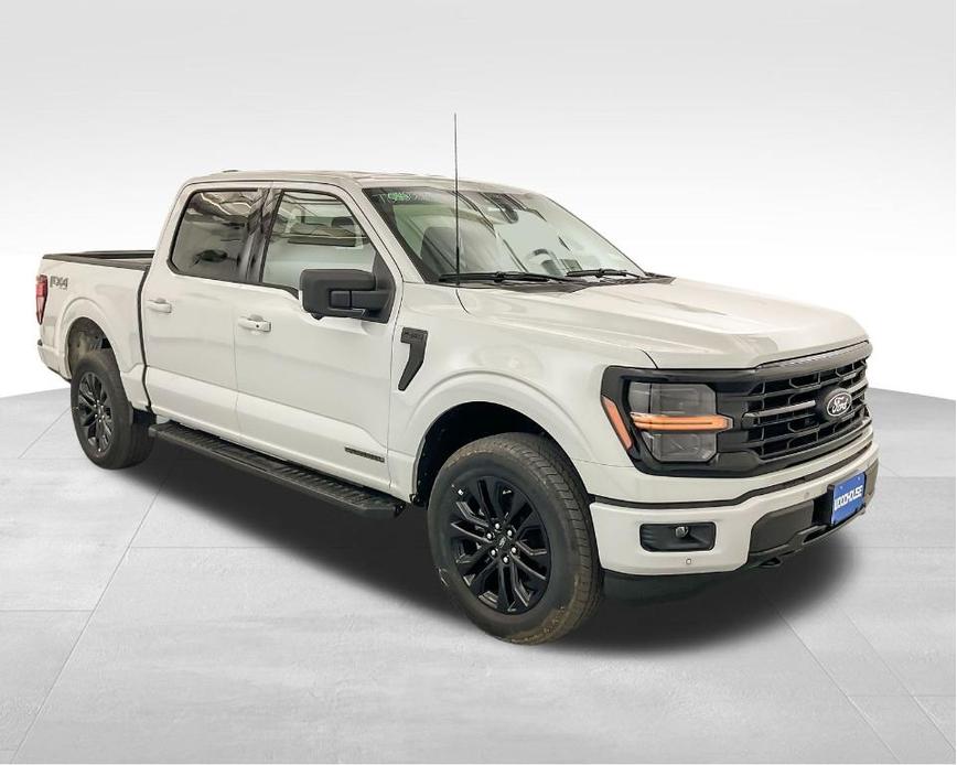 new 2024 Ford F-150 car, priced at $60,139