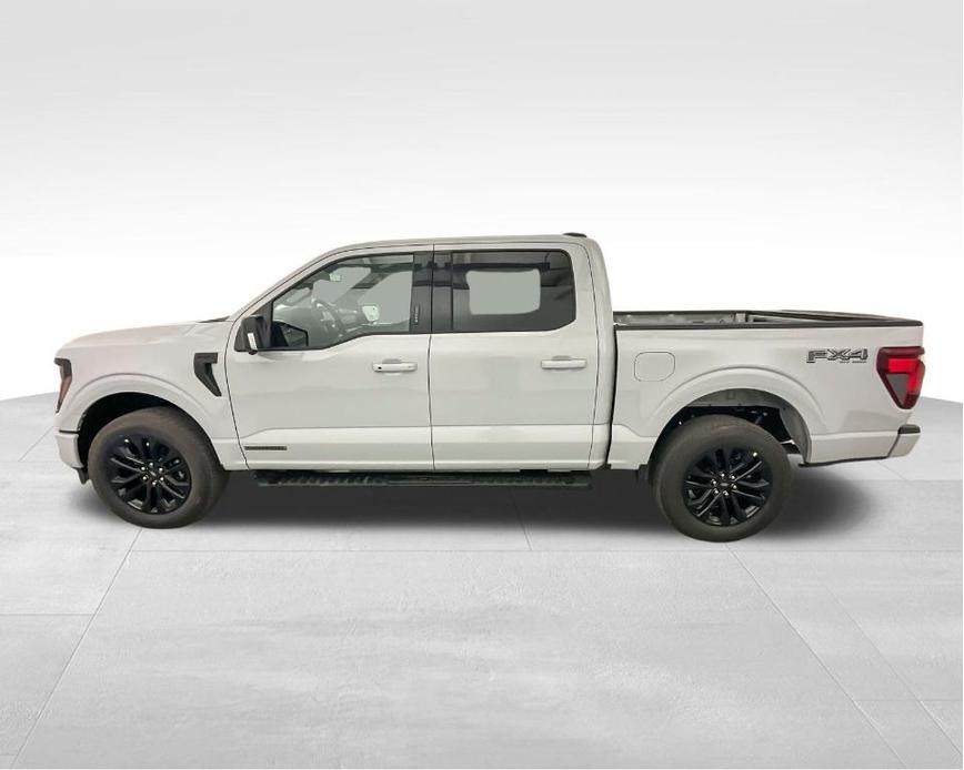 new 2024 Ford F-150 car, priced at $60,139