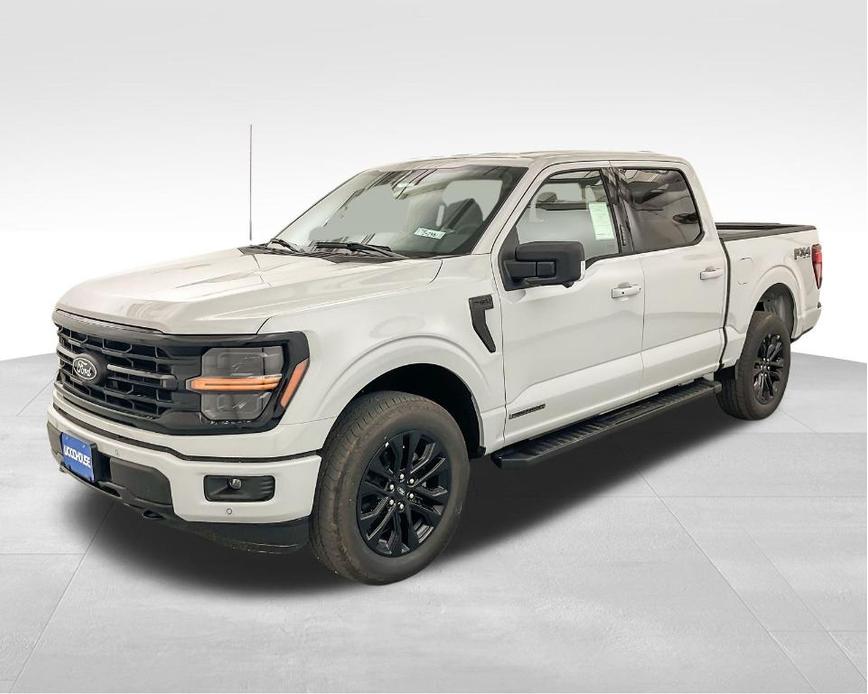 new 2024 Ford F-150 car, priced at $60,139